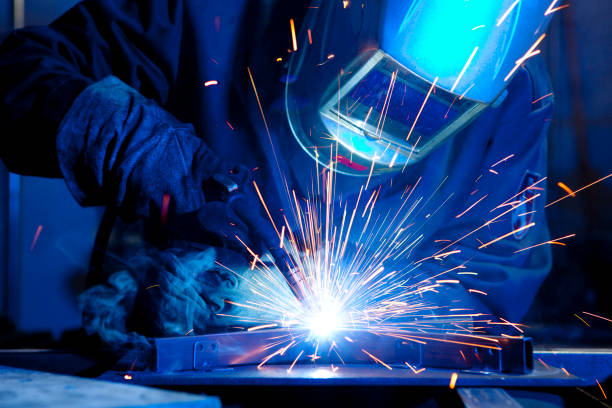 Best Marine and Shipbuilding Welding in Natchitoches, LA