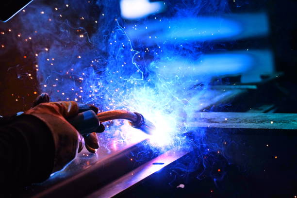 Best Welding Inspection and Certification in Natchitoches, LA