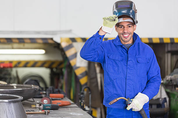 Best Automotive Welding in Natchitoches, LA