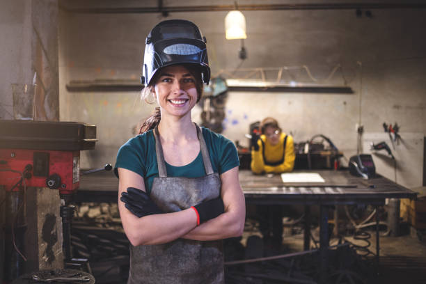 Trusted Natchitoches, LA Welder & Metal Fabrication Experts